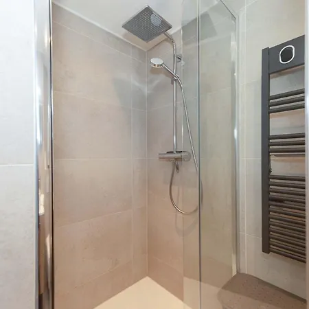 Modern 2br With Balcony In Howald * Hesperange