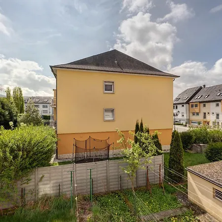 Modern 2br With Balcony In Howald